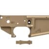Aero Precision X15 AR-15 Gen 2 Stripped Lower Receiver with Trigger Guard - Image 2