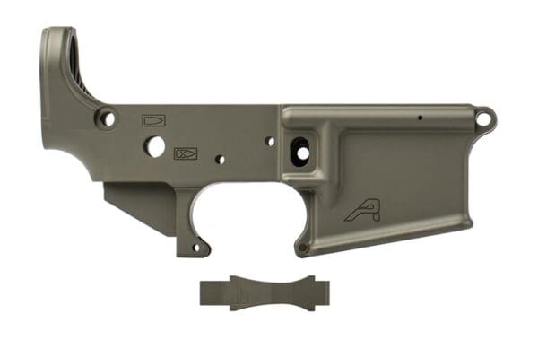 Aero Precision X15 AR-15 Gen 2 Stripped Lower Receiver with Trigger Guard - Image 4