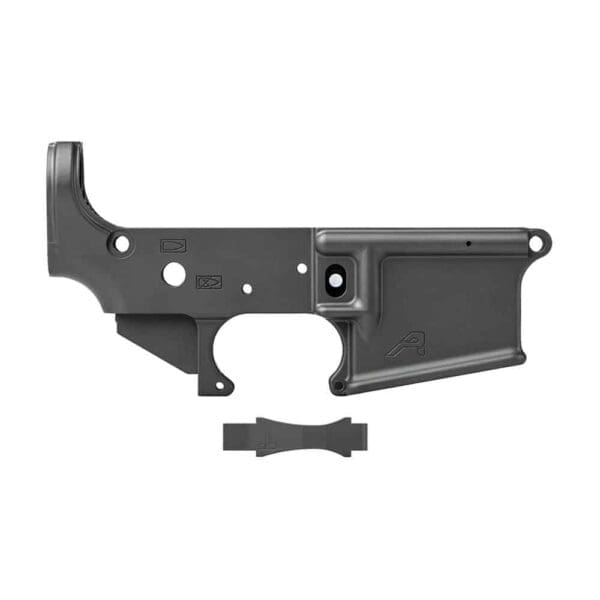 Aero Precision X15 AR-15 Gen 2 Stripped Lower Receiver with Trigger Guard - Image 5
