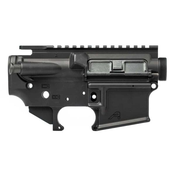 Aero Precision X15 Receiver Set – AR-15 Lower Receiver with Assembled Upper Receiver - Image 3