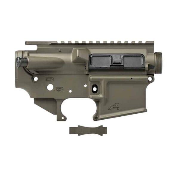 Aero Precision X15 Receiver Set – AR-15 Lower Receiver with Assembled Upper Receiver - Image 7