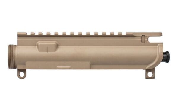 Aero Precision Assembled XL Upper Receiver for Big Bore AR-15 – Enlarged Ejection Port - Image 6
