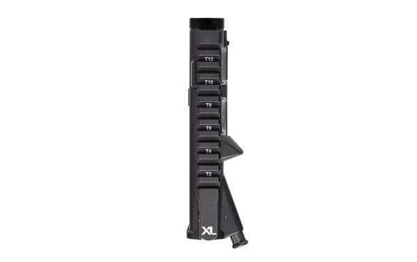 Aero Precision Assembled XL Upper Receiver for Big Bore AR-15 – Enlarged Ejection Port - Image 2