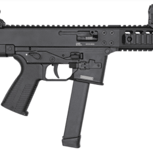 Colt Commando M4 Semi-Auto 11.5″ Barrel Rifle