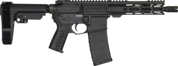 Cmmg Banshee Mk4 300 blk 8 - Image 4