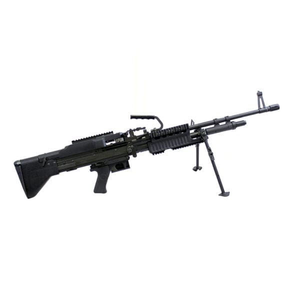 Desert Ordnance M60 Semi Auto