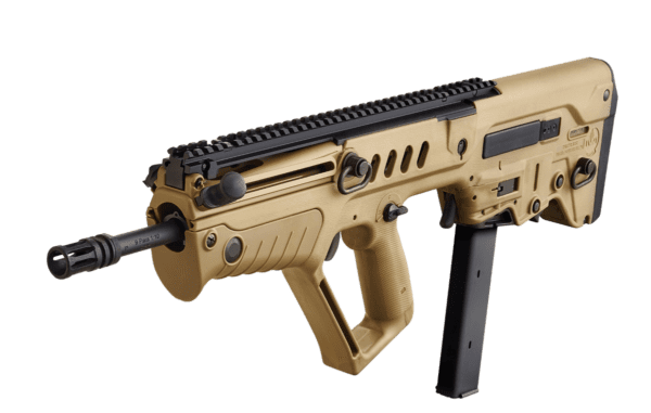 Tavor SAR – 9mm Parabellum - Image 4