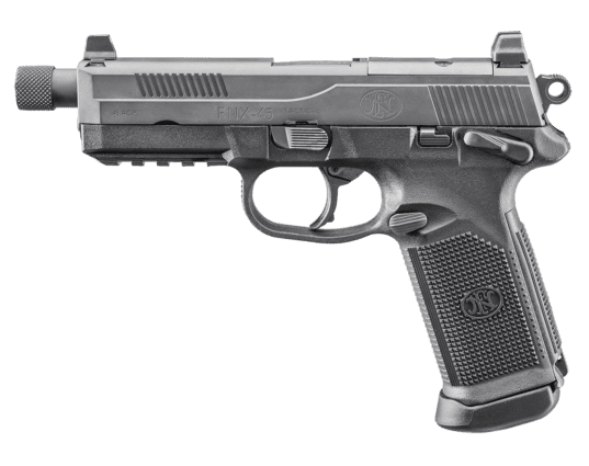 Fnx 45 Tactical - Image 3