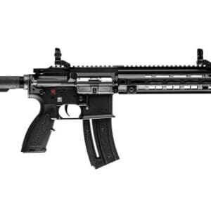 HK416 .22 LR Rifle