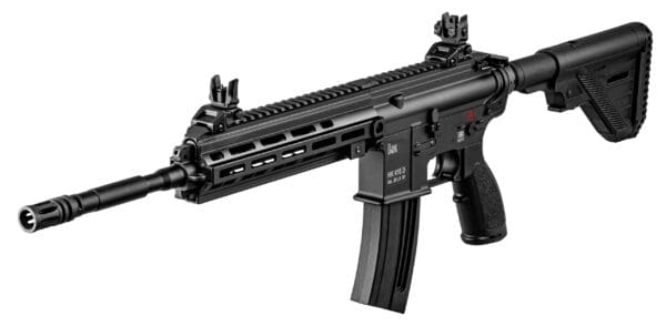 HK416 .22 LR Rifle - Image 3
