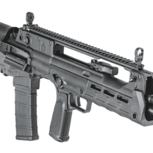 Springfield Hellion 5.56mm Bullpup Rifle