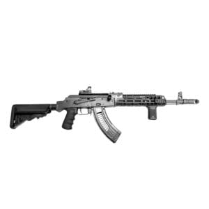 Viskov – 7.62x39mm Rifle