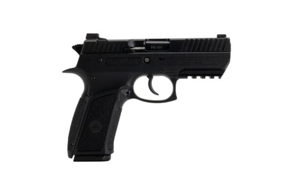Jericho Enhanced Mid-Size – 9mm Parabellum - Image 3