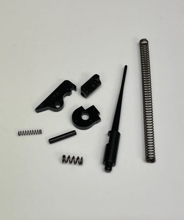 Jericho II 9mm Parts Kit