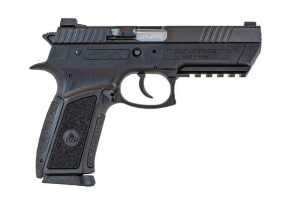 Jericho Enhanced – 9mm Parabellum - Image 3