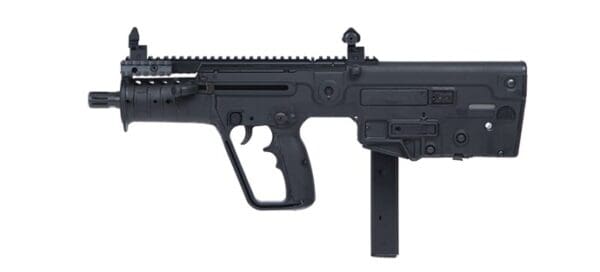 Tavor X95 SMG
