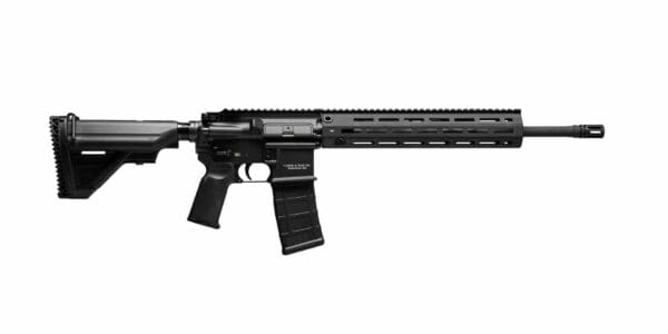 Hk Mr556a1 - Image 2