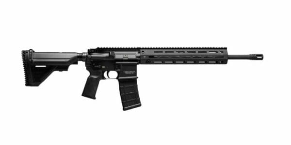 Hk Mr556a1 - Image 4
