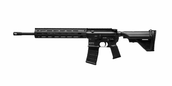 Hk Mr556a1 - Image 3