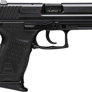 Hk P2000