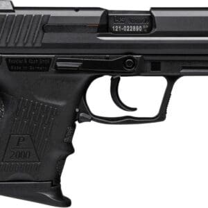Hk P2000Sk