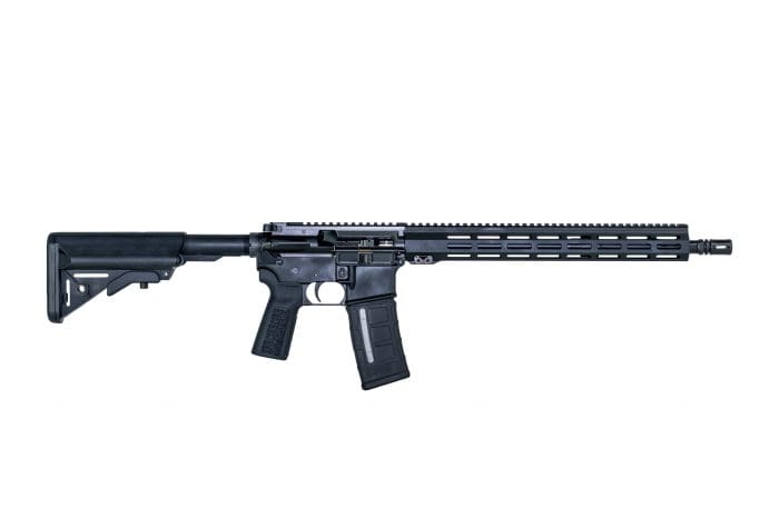 Zion-15 Rifle – 5.56 NATO - Image 3