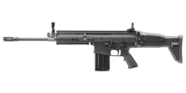 Fn Scar 17s