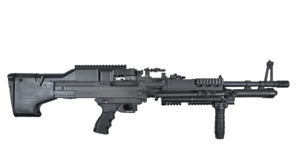 US Ordinance M60E6 - Image 4