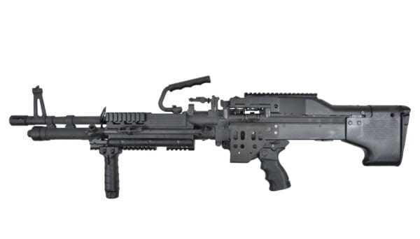 US Ordinance M60E6 - Image 2