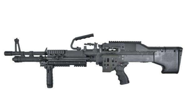 US Ordinance M60E6