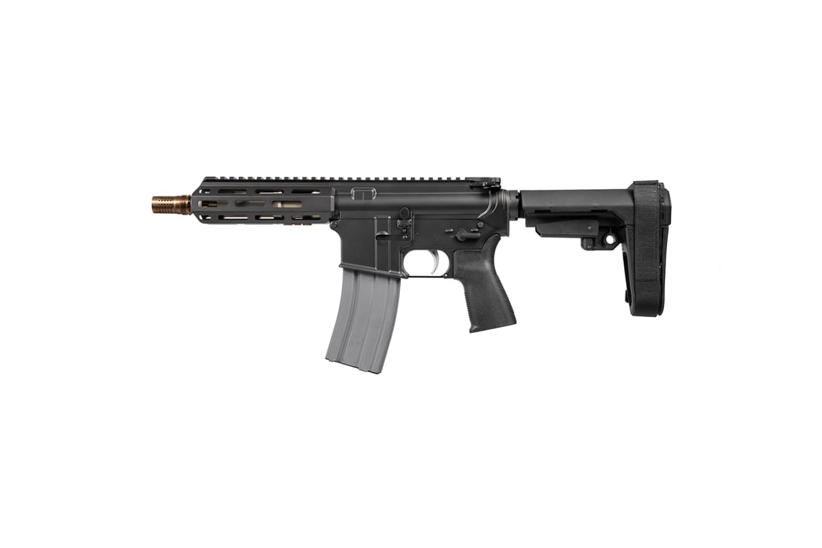 Q Sugar Weasel - Image 2