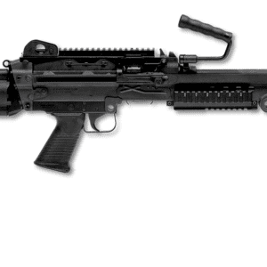 Fn M249 Para