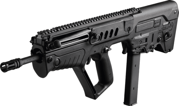 Tavor SAR – 9mm Parabellum - Image 3