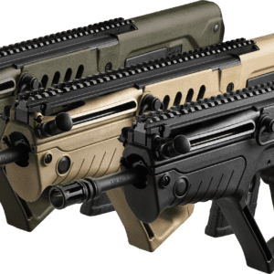 Tavor SAR- 5.56 NATO 16.5″ Barrel