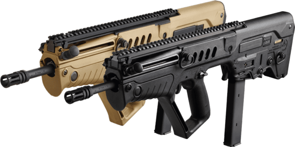 Tavor SAR – 9mm Parabellum