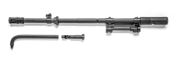 Tavor X95 5.56 NATO 18.5″ Barrel & Bolt Kit