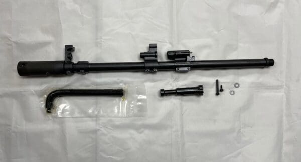 Tavor®7 7.62 NATO 20″ Barrel & Bolt Kit