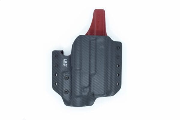 LAG Tactical The Warrior Jericho II