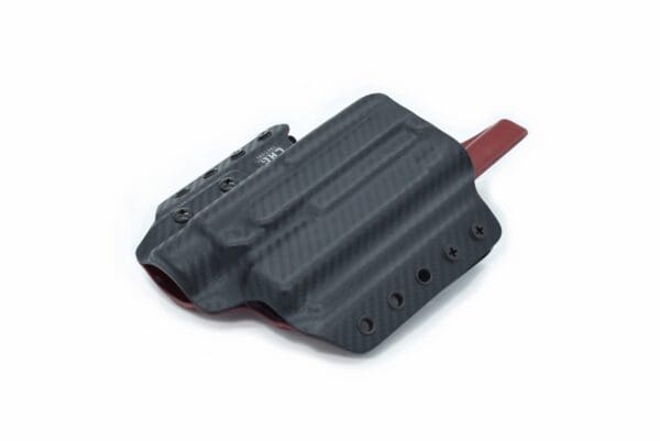 LAG Tactical The Warrior Jericho II - Image 3