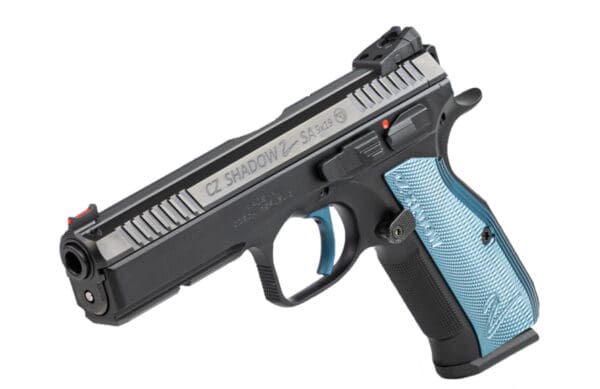 CZ Shadow 2 9mm Pistol - Image 4