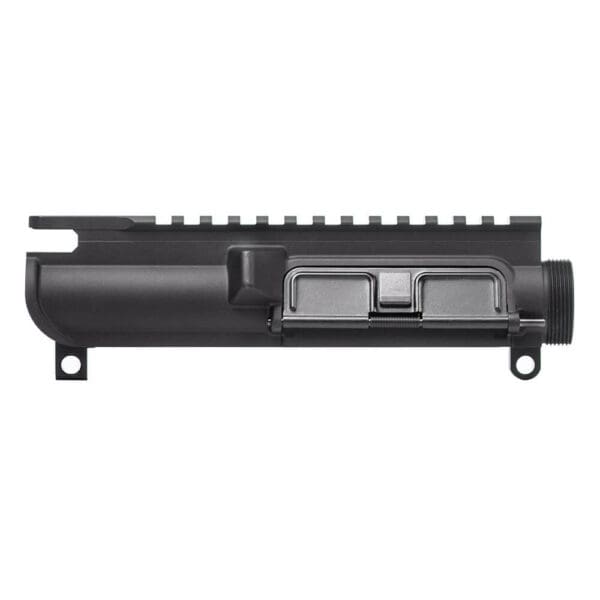 Aero Precision Assembled Slick Side AR-15 Upper Receiver – No Forward Assist