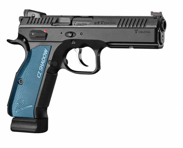 CZ Shadow 2 9mm Pistol