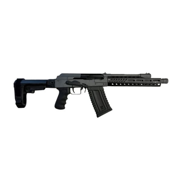 Komrad Trs – 12Ga Firearm Ghost Ray
