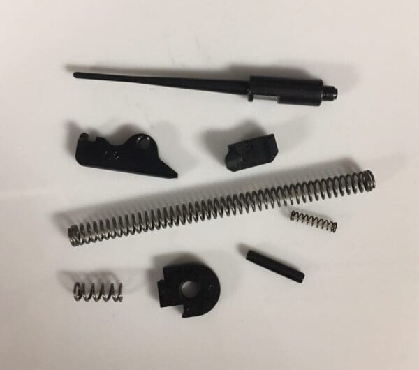 Jericho® 941 .40 S&W Parts Kit