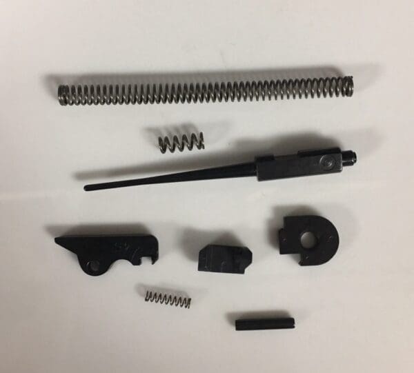 Jericho® 941 .45 ACP Parts Kit