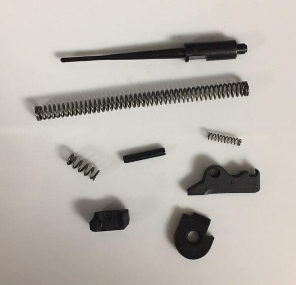 Jericho® 941 9mm Parts Kit