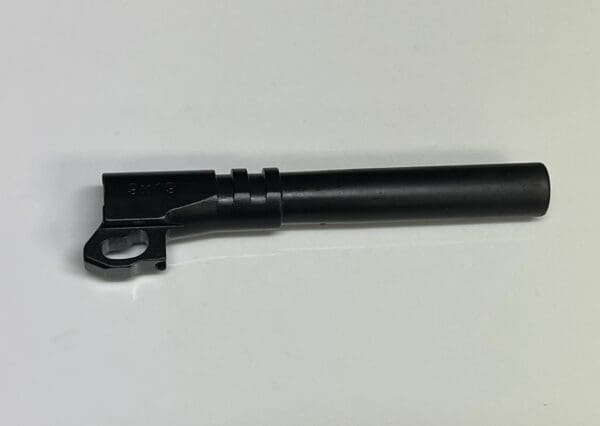 Jericho II 9mm Barrel Full Size