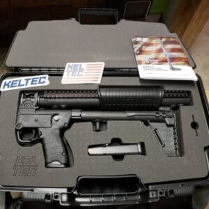 Keltec Sub 2000