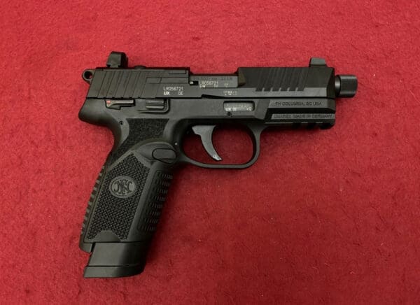 Fn 502 Tactical - Image 11