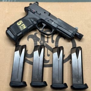 Fnx 45